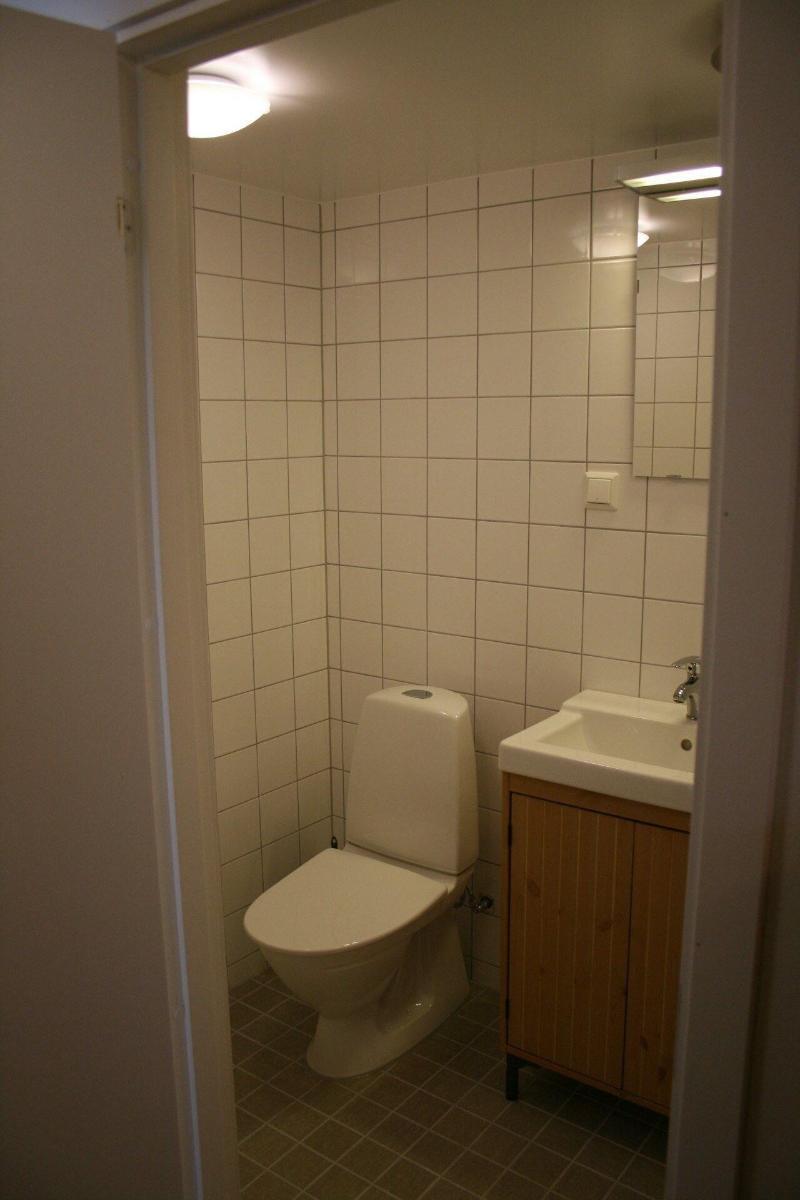 Lilla Huset pa slatten B&B