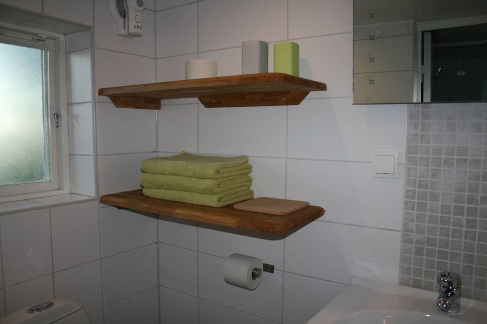 Lilla Huset pa slatten B&B