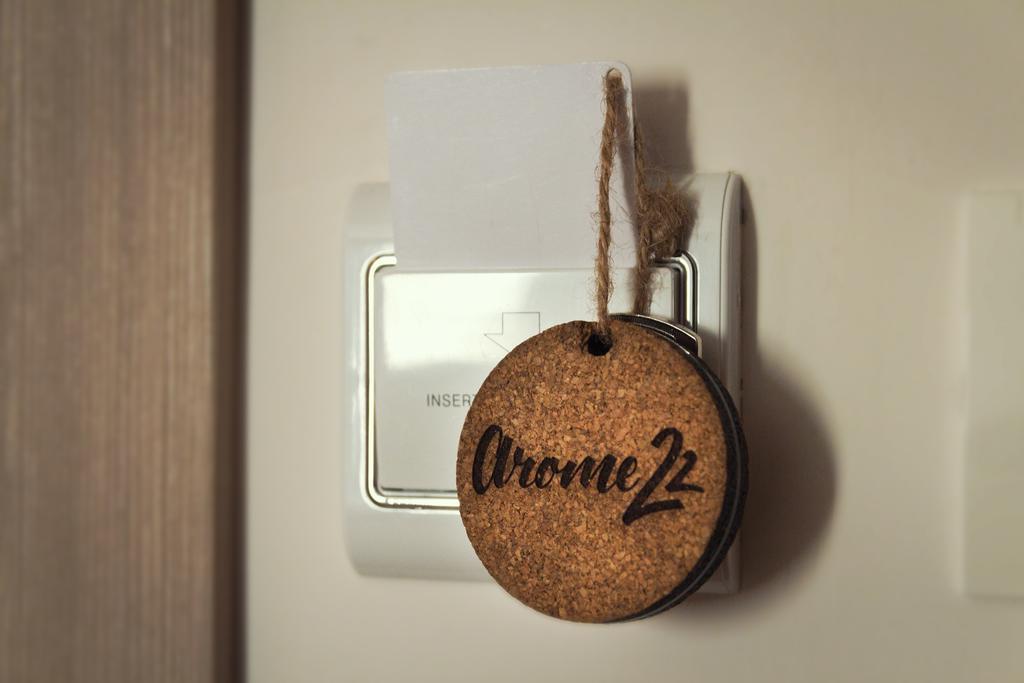 Arome22