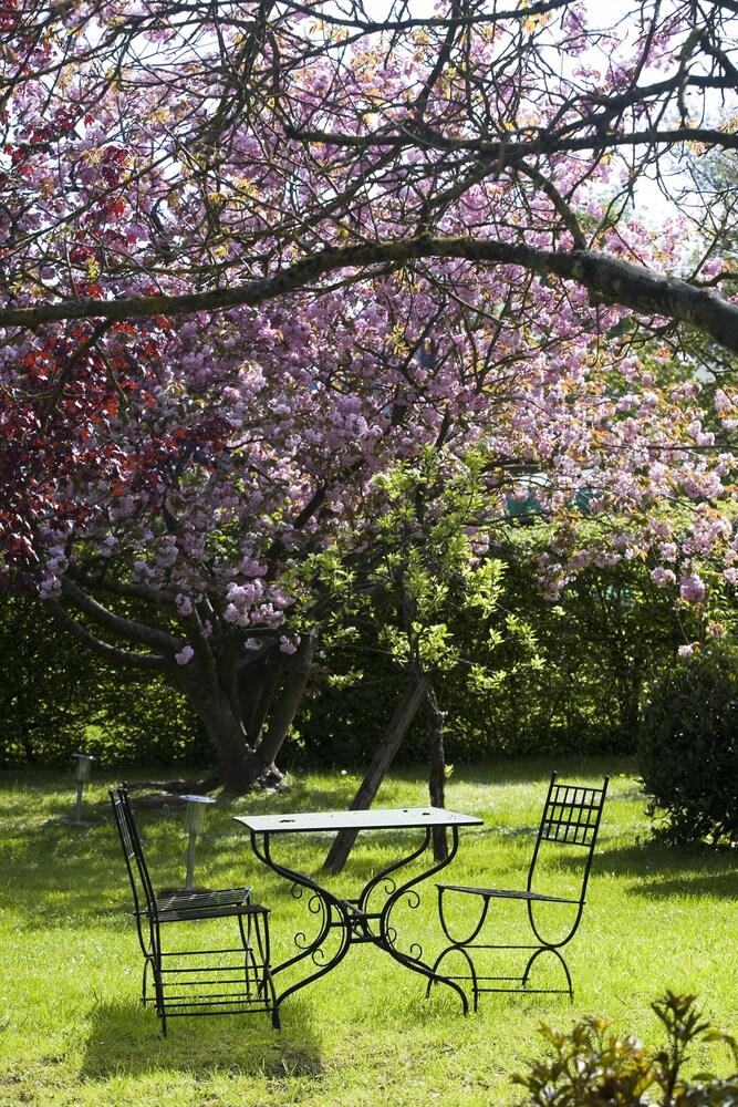 Auberge du Sabotier