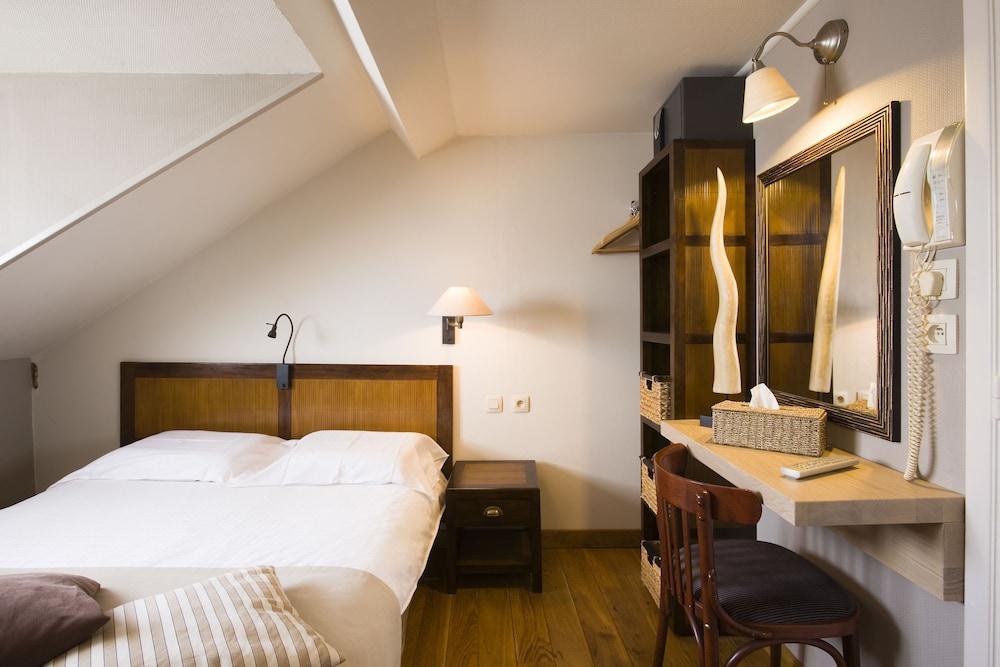 Auberge du Sabotier