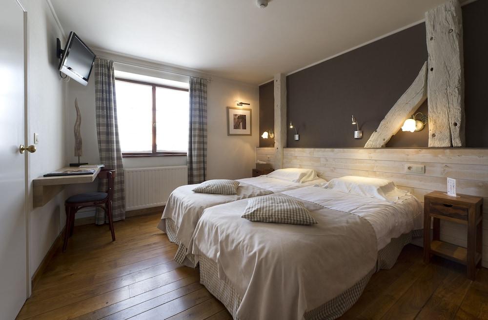 Auberge du Sabotier