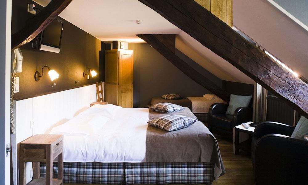 Auberge du Sabotier
