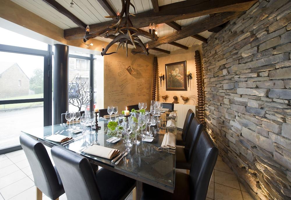 Auberge du Sabotier