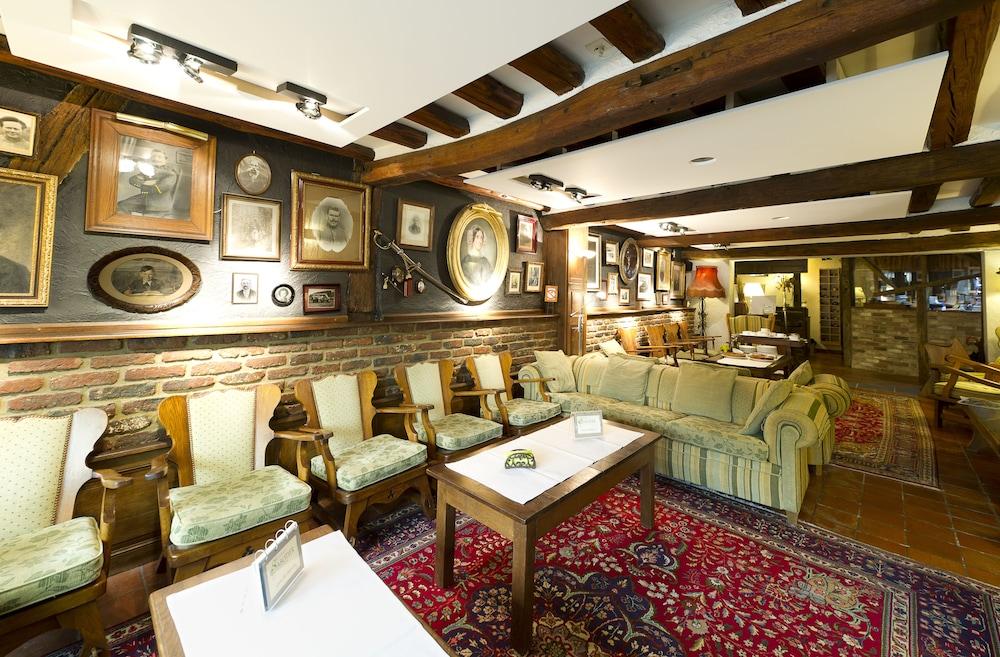 Auberge du Sabotier
