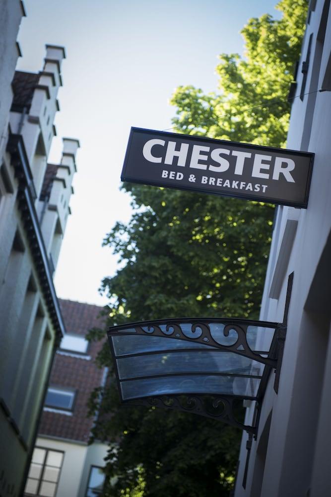 Chester B&B