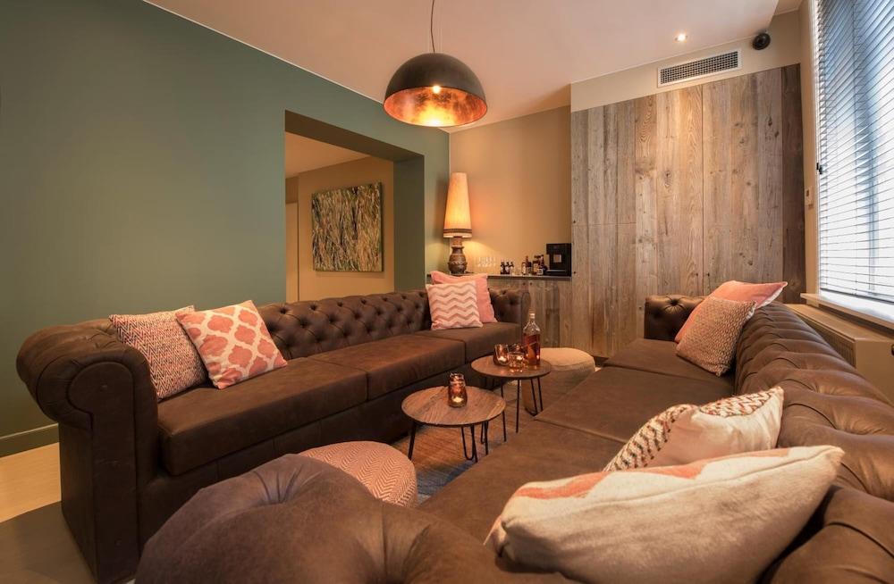 Chester B&B