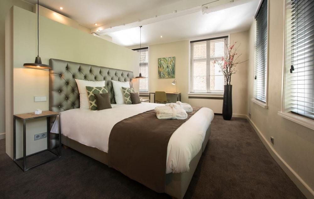 Chester B&B