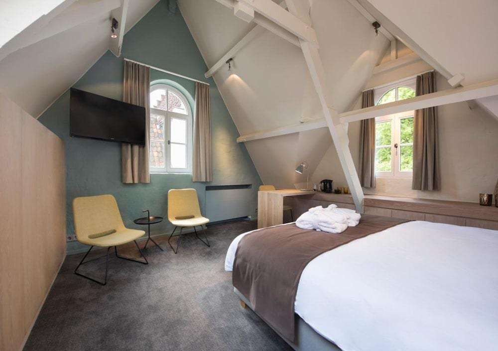 Chester B&B