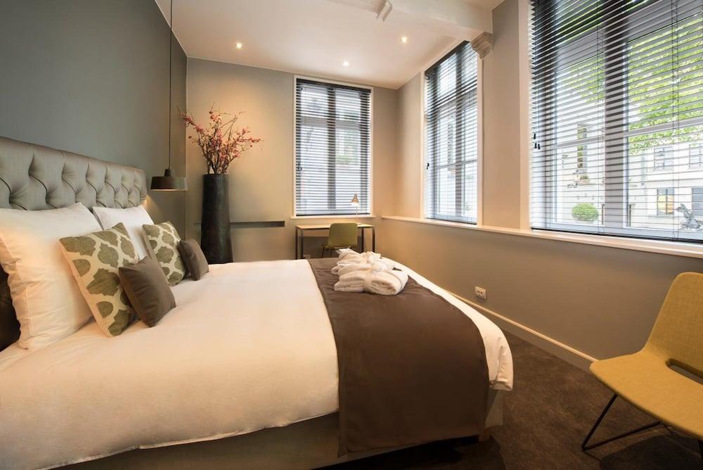 Chester B&B