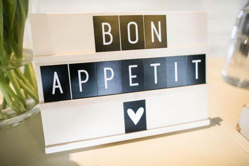 Bon Accueil