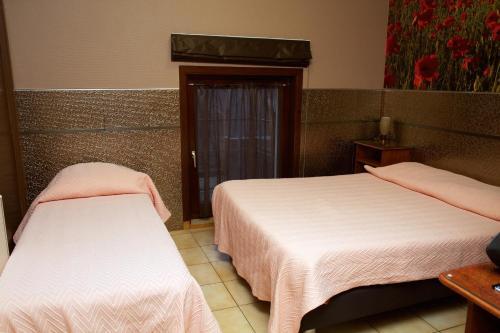 Hotel Le New Matinal