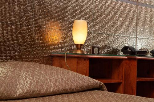 Hotel Le New Matinal