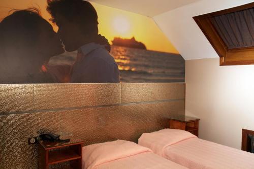 Hotel Le New Matinal
