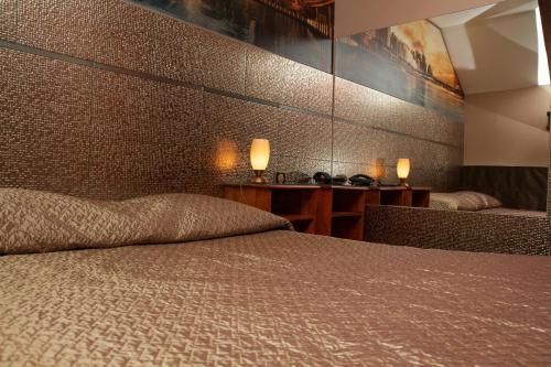 Hotel Le New Matinal