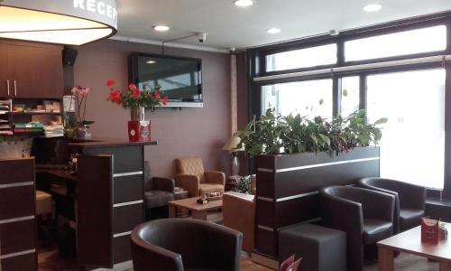 Hotel Le New Matinal