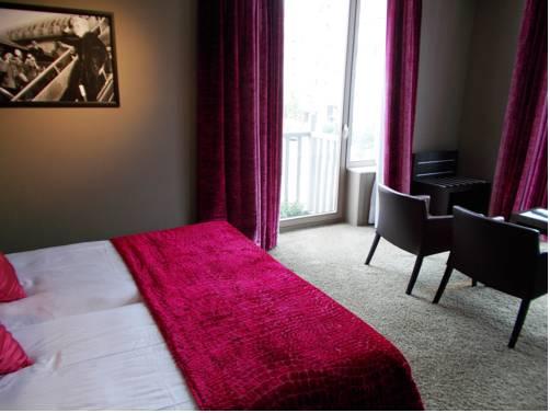 Memlinc Palace Hotel