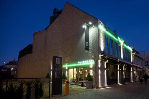 Tuinhotel