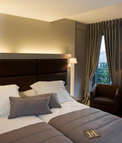 Tuinhotel