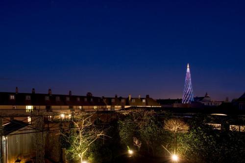 Tuinhotel