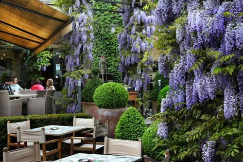 Tuinhotel