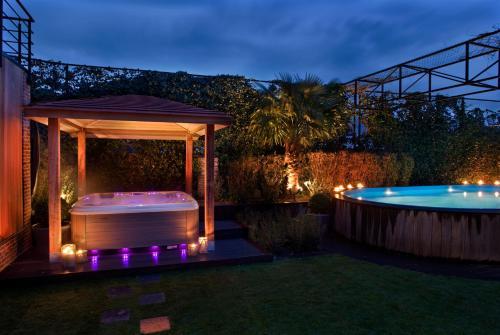 Tuinhotel