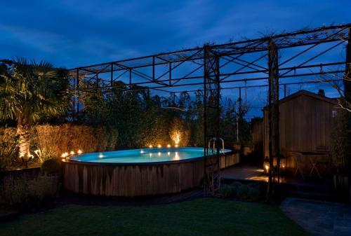 Tuinhotel