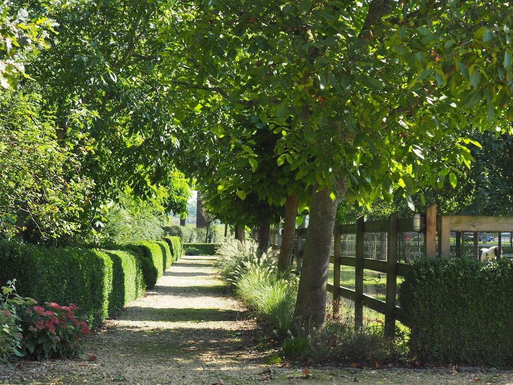 Charmehotel Het Bloemenhof