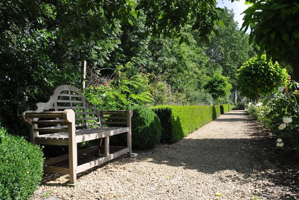 Charmehotel Het Bloemenhof
