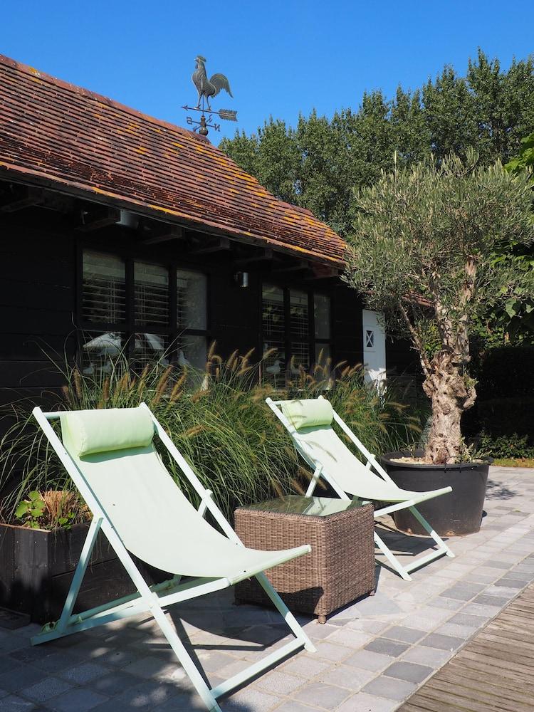 Charmehotel Het Bloemenhof