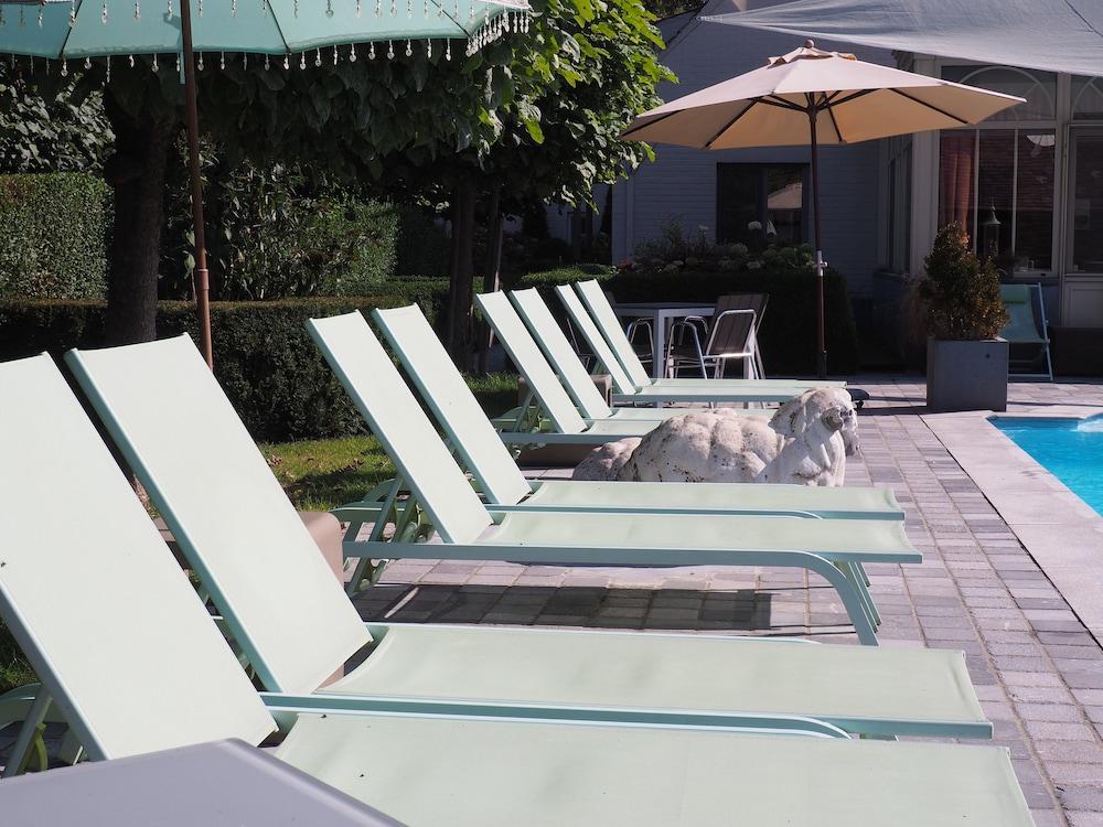 Charmehotel Het Bloemenhof