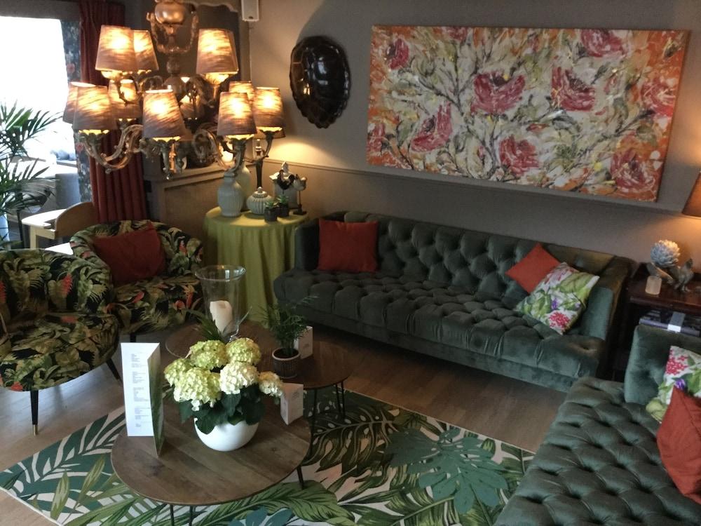 Charmehotel Het Bloemenhof