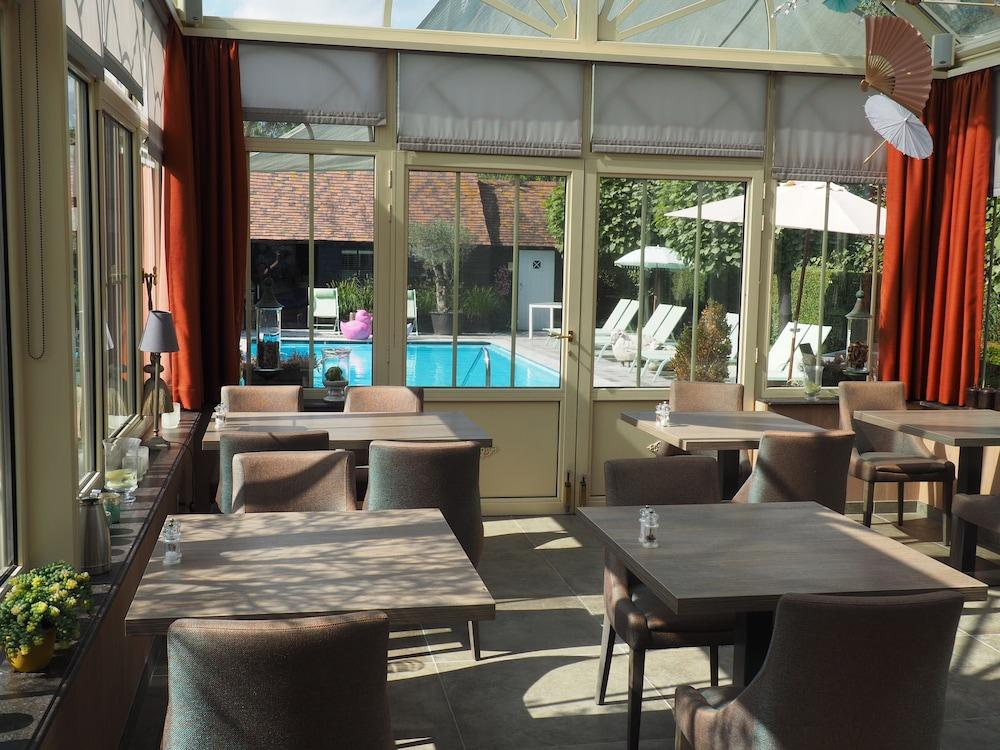 Charmehotel Het Bloemenhof