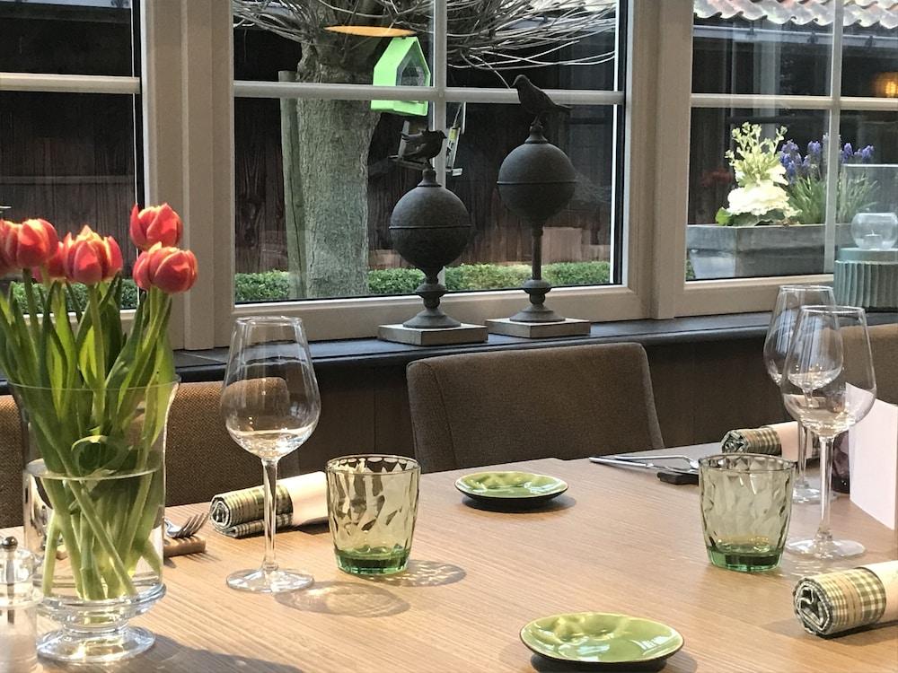 Charmehotel Het Bloemenhof