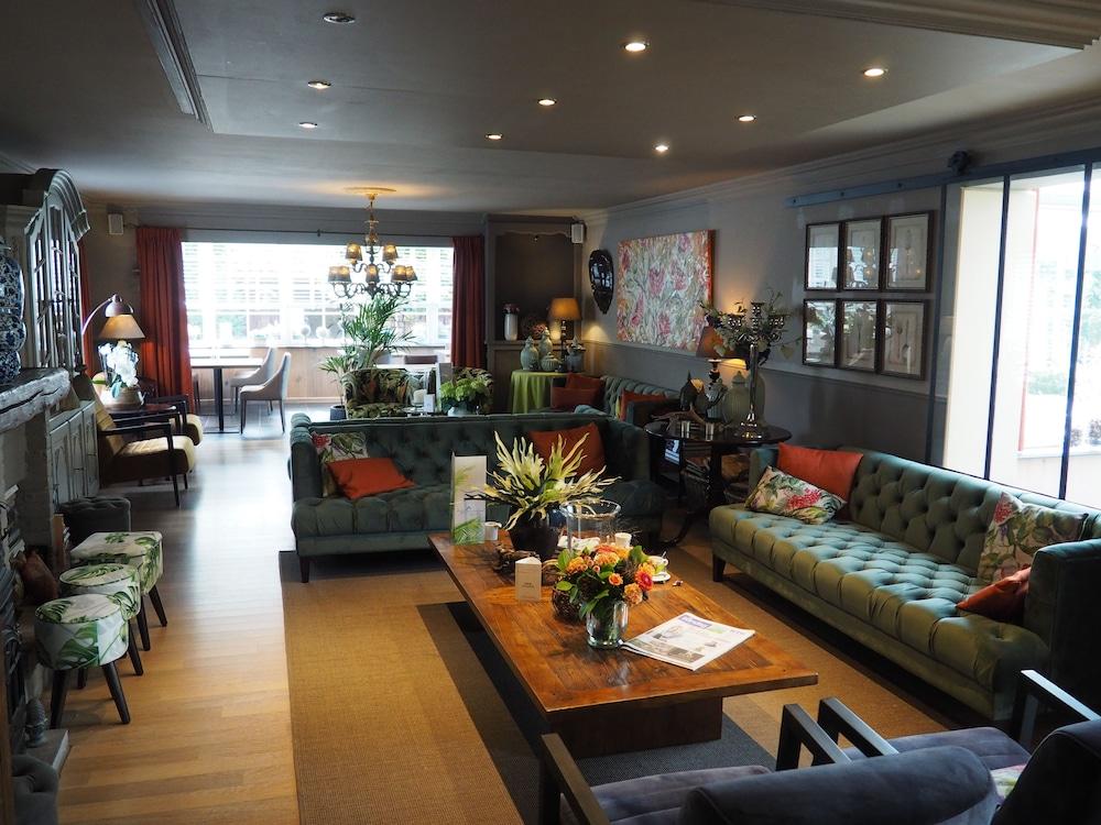 Charmehotel Het Bloemenhof
