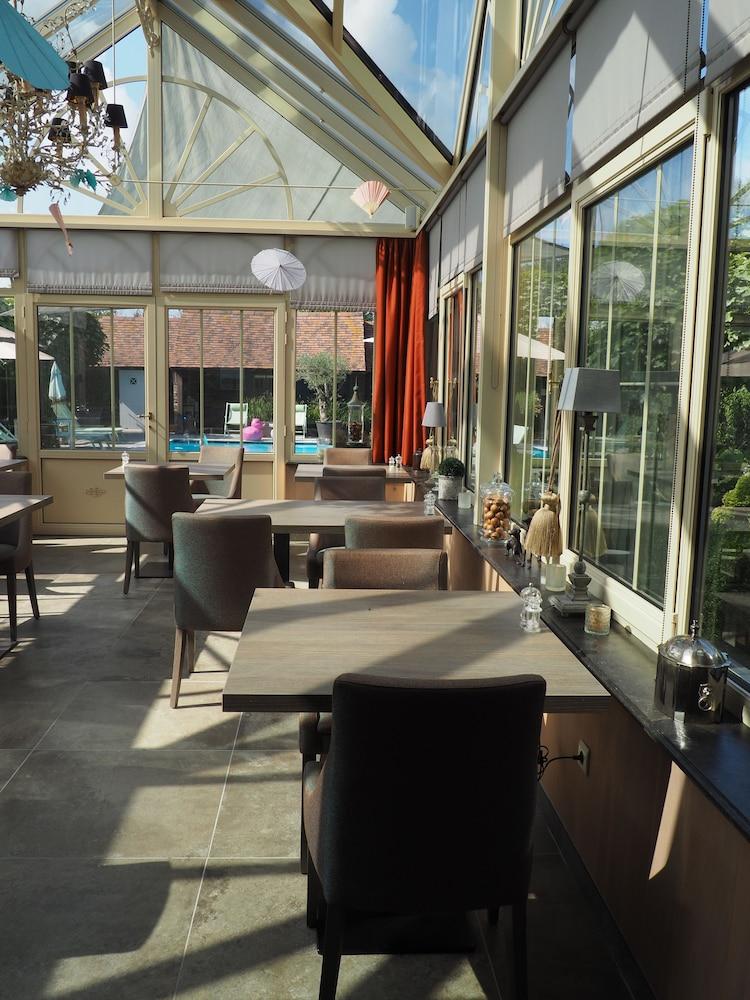Charmehotel Het Bloemenhof