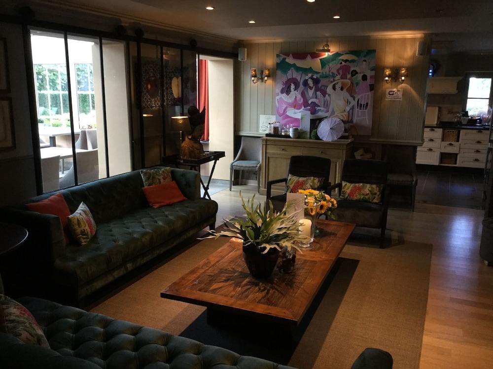 Charmehotel Het Bloemenhof