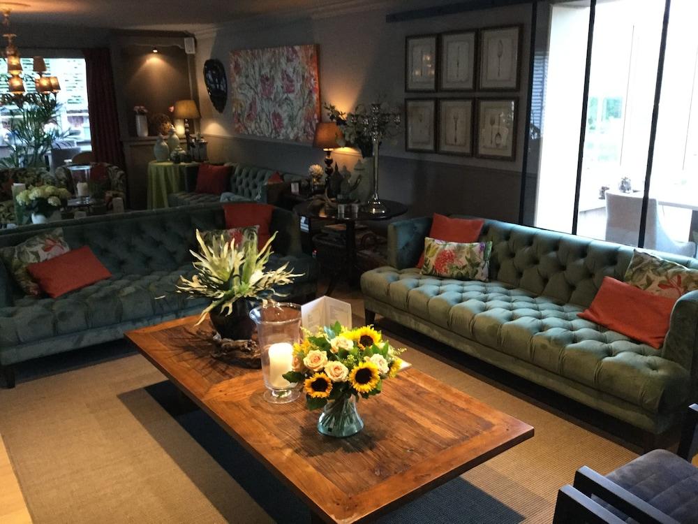 Charmehotel Het Bloemenhof