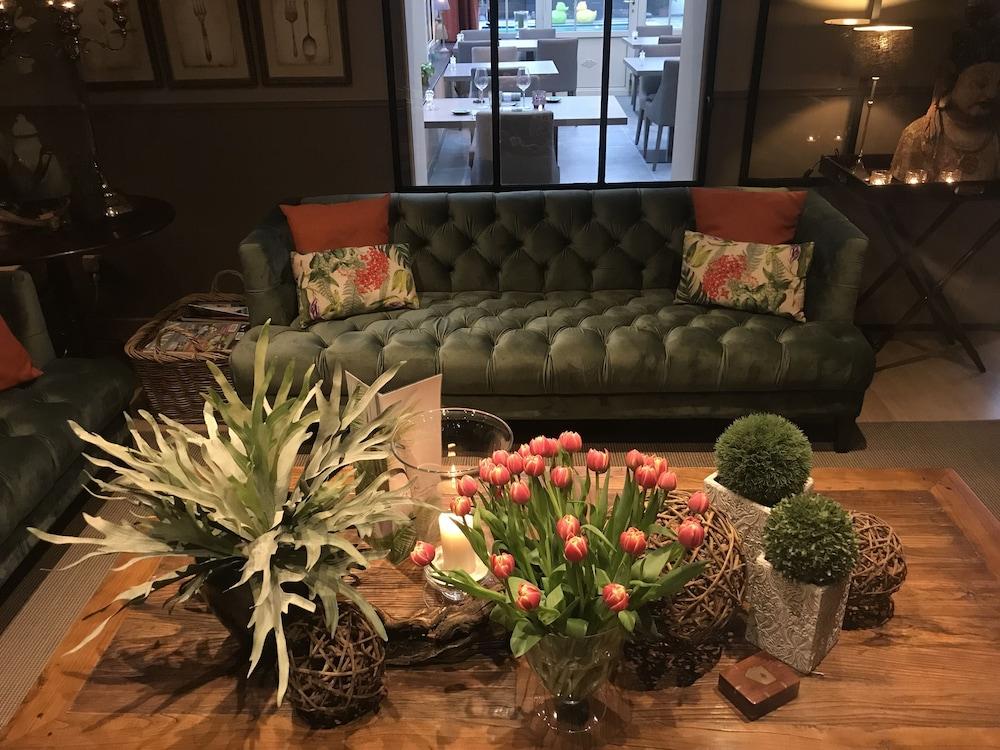 Charmehotel Het Bloemenhof