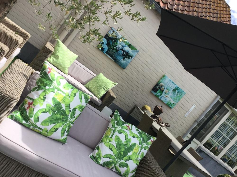 Charmehotel Het Bloemenhof