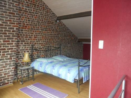 Logies De Wilde Wingerd
