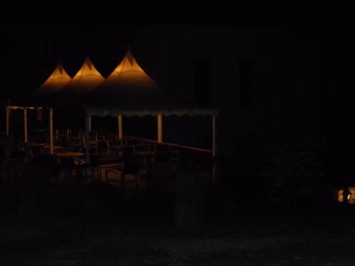 La Source De La Geronstere
