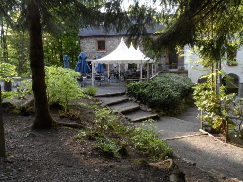 La Source De La Geronstere