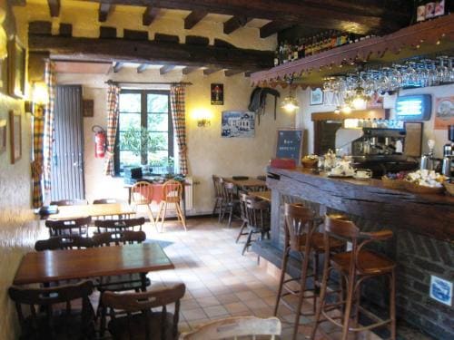 La Source De La Geronstere