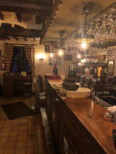 La Source De La Geronstere