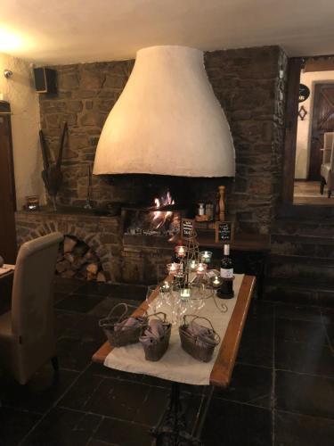 La Source De La Geronstere