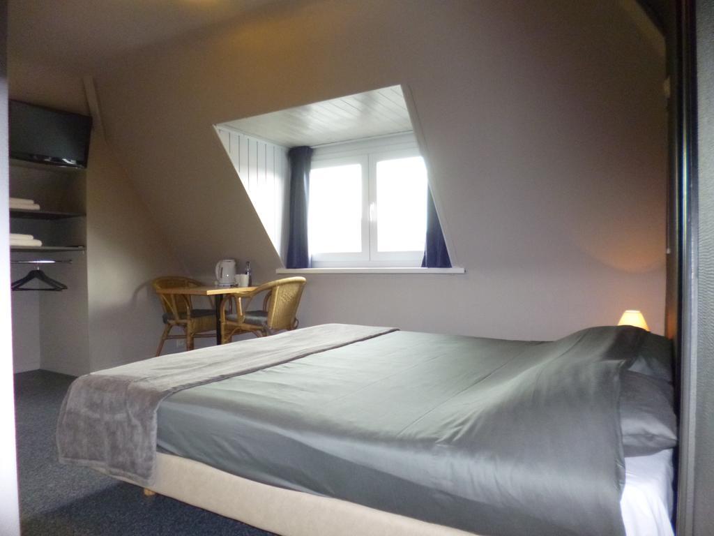 Logies Het Maantje