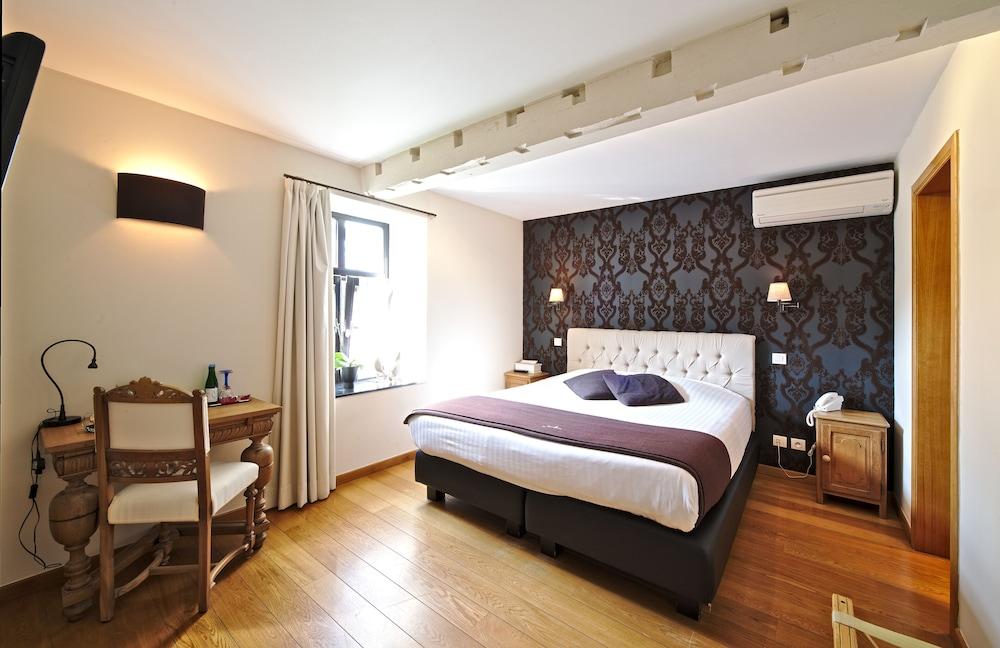 Hotel Le Saint Hadelin