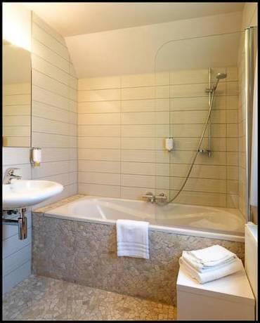 Hotel Lepelbed