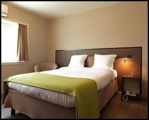 Hotel Lepelbed
